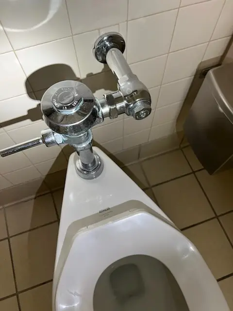 Fixture installation and repair for Hydro Jetting in Lopatcong